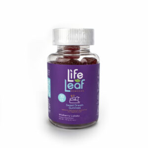 hemp sleep gummies melatonin