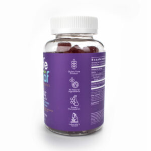 hemp sleep gummies melatonin