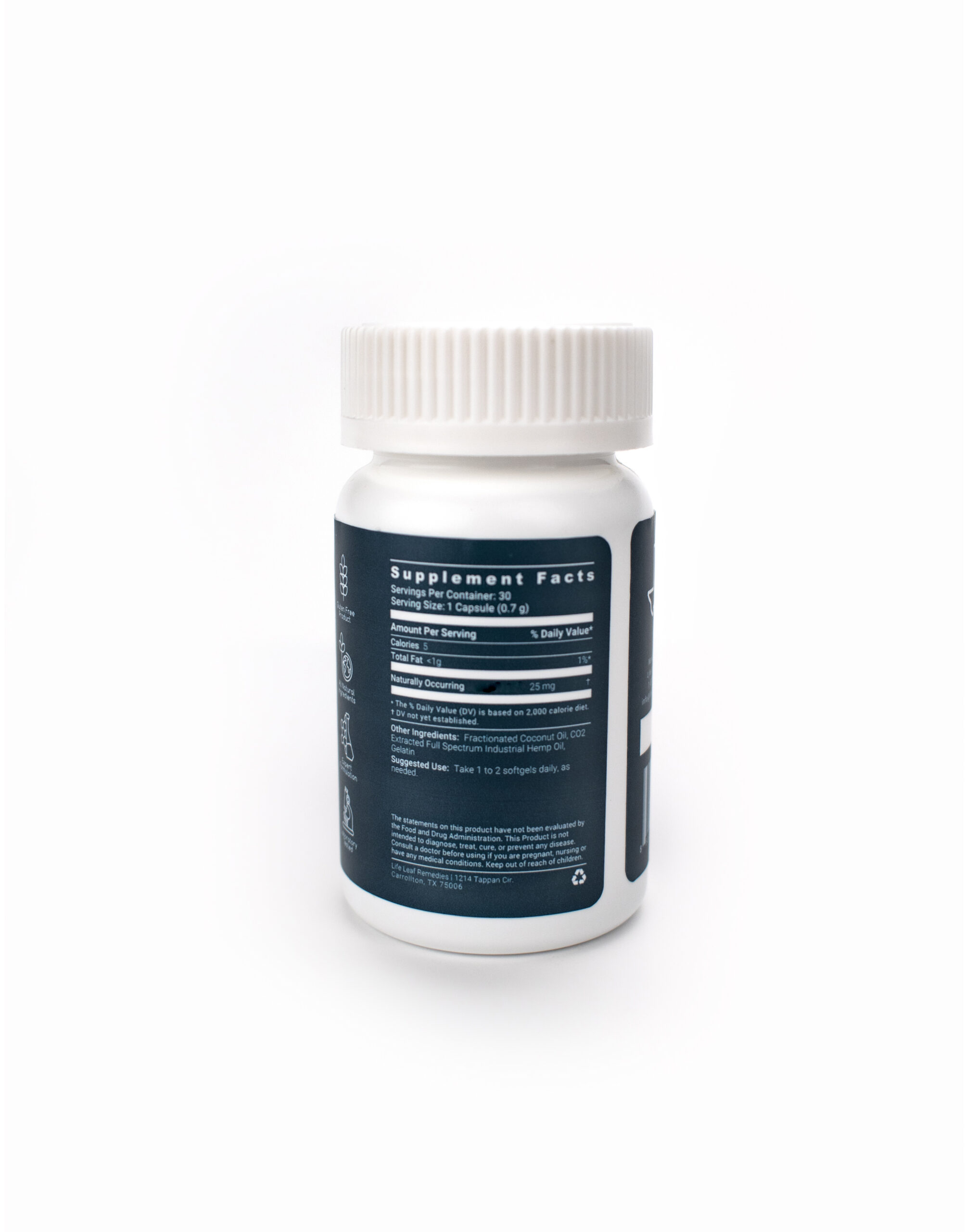 hemp softgels hemp softgels