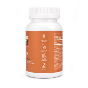 immunity capsules hemp